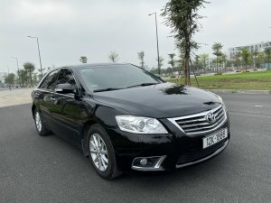 Toyota Camry 2010 - Tư nhân, một chủ từ đầu. Xe đẹp, máy số khung gầm nguyên zin