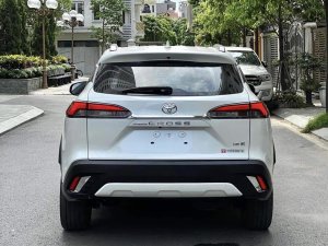 Toyota Corolla Cross 2020 - Biển tỉnh