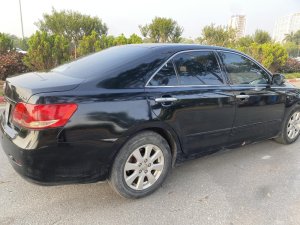Toyota Camry 2007 - Xe Sedan phân khúc D form dáng đẹp