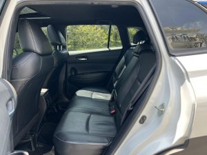 Toyota Corolla Cross 2021 - 1 chủ,màu trắng Ngọc trai,odo 1,9v km.