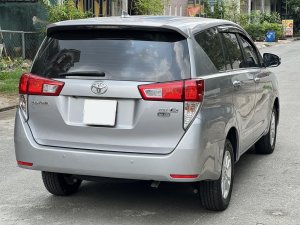 Toyota Innova 2018 - Giá bán 515 triệu