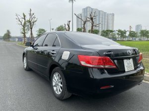 Toyota Camry 2010 - Tư nhân, một chủ từ đầu. Xe đẹp, máy số khung gầm nguyên zin