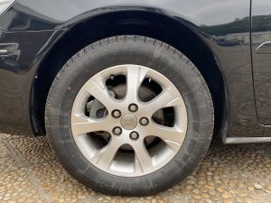 Toyota Camry 2005 - Màu đen, giá 280tr
