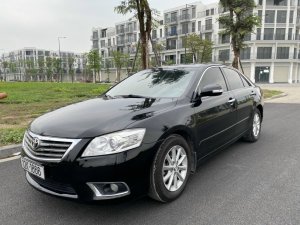 Toyota Camry 2010 - Tư nhân, một chủ từ đầu. Xe đẹp, máy số khung gầm nguyên zin