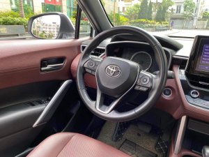Toyota Corolla Cross 2020 - Biển tỉnh