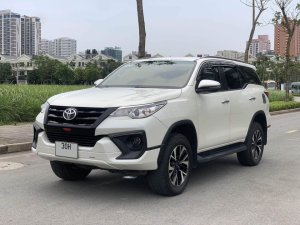 Toyota Fortuner 2019 - Toyota Fortuner 2019 số tự động tại Hà Nội