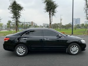 Toyota Camry 2010 - Tư nhân, một chủ từ đầu. Xe đẹp, máy số khung gầm nguyên zin