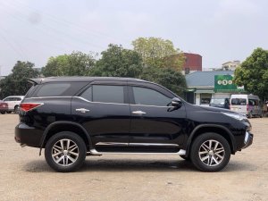 Toyota Fortuner 2016 - Form mới