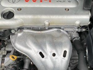 Toyota Camry 2010 - Tư nhân, một chủ từ đầu. Xe đẹp, máy số khung gầm nguyên zin