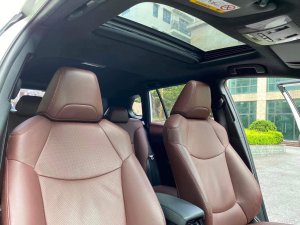 Toyota Corolla Cross 2020 - Biển tỉnh