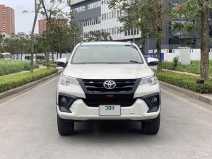 Toyota Fortuner 2019 - Toyota Fortuner 2019 số tự động tại Hà Nội
