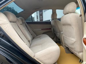 Toyota Camry 2005 - Màu đen, giá 280tr