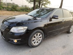 Toyota Camry 2007 - Xe Sedan phân khúc D form dáng đẹp