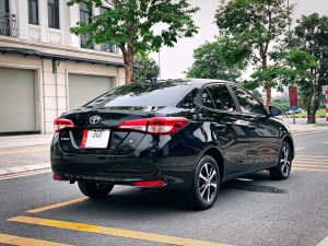 Toyota Vios 2019 - Số sàn