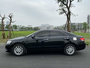 Toyota Camry 2010 - Tư nhân, một chủ từ đầu. Xe đẹp, máy số khung gầm nguyên zin