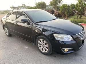 Toyota Camry 2007 - Xe Sedan phân khúc D form dáng đẹp