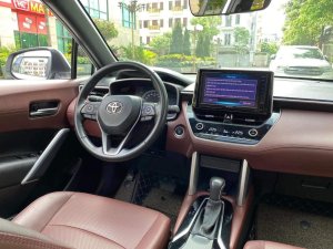 Toyota Corolla Cross 2020 - Biển tỉnh