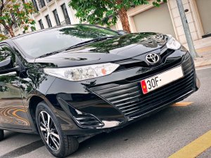 Toyota Vios 2019 - Số sàn