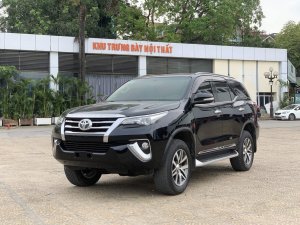 Toyota Fortuner 2016 - Form mới