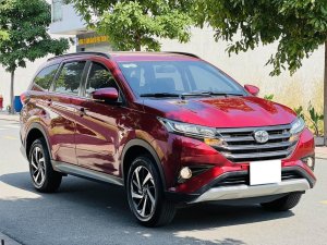 Toyota Rush 2021 - Màu đỏ, 579tr