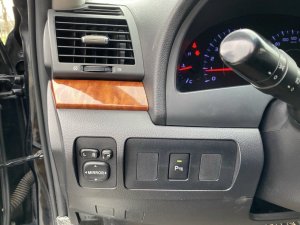 Toyota Camry 2010 - Tư nhân, một chủ từ đầu. Xe đẹp, máy số khung gầm nguyên zin