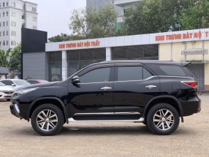 Toyota Fortuner 2016 - Form mới