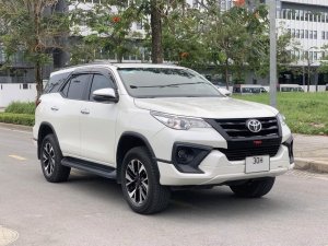 Toyota Fortuner 2019 - Toyota Fortuner 2019 số tự động tại Hà Nội