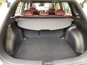 Toyota Corolla Cross 2020 - Biển tỉnh