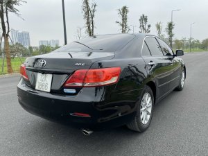 Toyota Camry 2010 - Tư nhân, một chủ từ đầu. Xe đẹp, máy số khung gầm nguyên zin