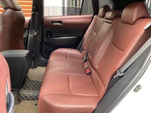 Toyota Corolla Cross 2020 - Biển tỉnh
