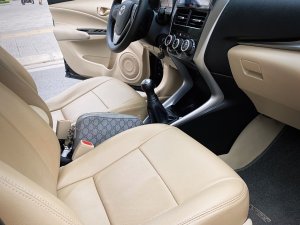 Toyota Vios 2019 - Số sàn