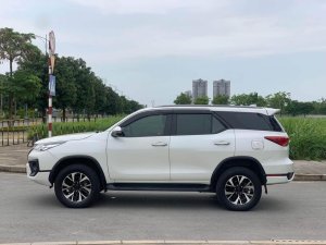 Toyota Fortuner 2019 - Toyota Fortuner 2019 số tự động tại Hà Nội