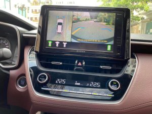 Toyota Corolla Cross 2020 - Biển tỉnh