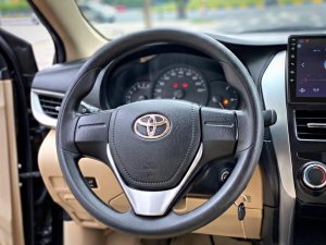 Toyota Vios 2019 - Số sàn