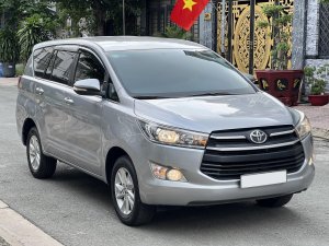 Toyota Innova 2018 - Giá bán 515 triệu