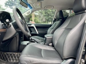 Toyota Land Cruiser Prado 2019 - Nhập Nhật