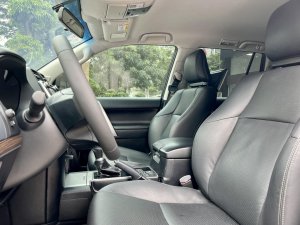 Toyota Land Cruiser Prado 2019 - Nhập Nhật