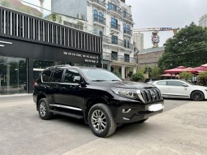 Toyota Land Cruiser Prado 2019 - Nhập Nhật