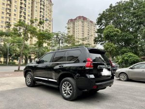 Toyota Land Cruiser Prado 2019 - Biển Hà Nội