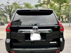 Toyota Land Cruiser Prado 2019 - Nhập Nhật