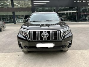 Toyota Land Cruiser Prado 2019 - Nhập Nhật