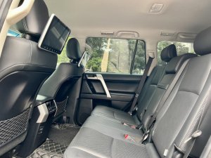 Toyota Land Cruiser Prado 2019 - Biển Hà Nội