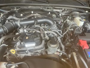 Toyota Fortuner 2017 - Bản full cao cấp nhất