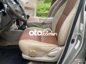 Toyota Innova  G 2009, gia đình, biển số VIP 2009 - INNOVA G 2009, gia đình, biển số VIP