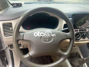 Toyota Innova  G 2009, gia đình, biển số VIP 2009 - INNOVA G 2009, gia đình, biển số VIP