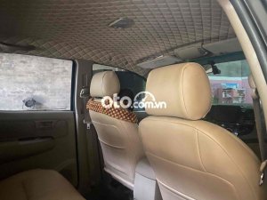 Toyota Hilux bán  2 cau đời 2009 2009 - bán hilux 2 cau đời 2009