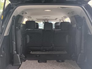 Toyota Land Cruiser 2015 - Xuất Mỹ, màu đen, model 2016, tên cá nhân