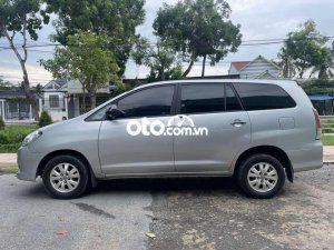 Toyota Innova  G 2009, gia đình, biển số VIP 2009 - INNOVA G 2009, gia đình, biển số VIP