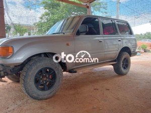 Toyota Land Cruiser  1996 1996 - Land Cruiser 1996