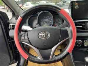 Toyota Vios 2014 - Xe tư nhân chính chủ